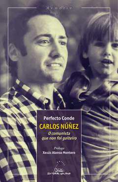 Carlos Nez
