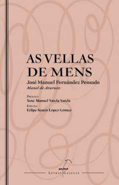 As vellas de Mens