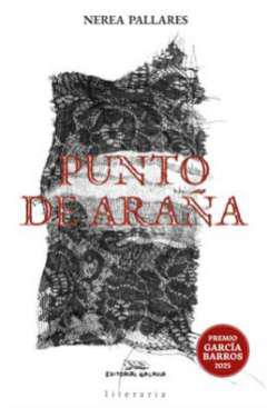 Punto de araa