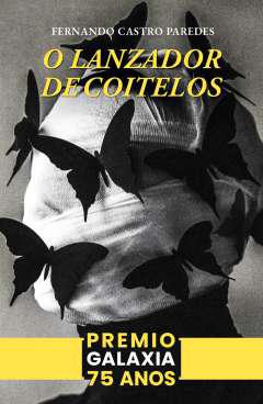 O lanzador de coitelos