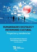 Humanidades digitales y patrimonio cultural