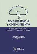 Transferencia y conocimiento