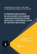 El personalismo flmico de Leo McCarey con Charles Laughton en Ruggles of Red Gap (1935)