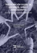 Participacin social de los nios, nias y adolescentes