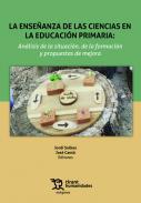 La enseanza de las ciencias en la educacin primaria