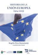 Historia de la Unión Europea (1914-2023)