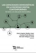 Las capacidades democrticas en la sociedad digital contempornea