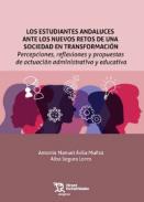 Los estudiantes andaluces ante los nuevos retos de una sociedad en transformacin
