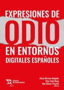 Expresiones de odio en entornos digitales espaoles