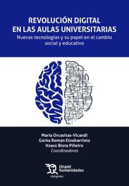Revolucin Digital en las aulas universitarias