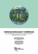 Ciencias sociales y jurdicas