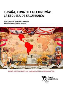 Espaa, cuna de la economa
