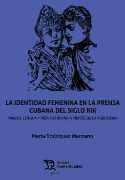 La identidad femenina en la prensa cubana del siglo XIX