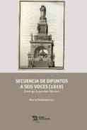 Secuencia de difuntos a seis voces (1819)