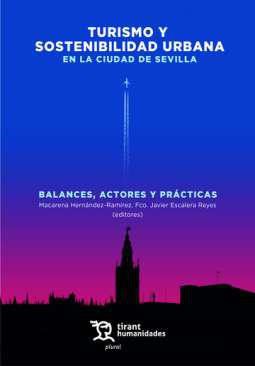 Turismo y sostenibilidad urbana en la ciudad de Sevilla