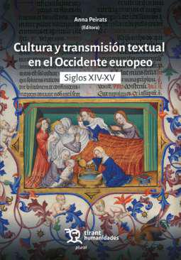 Cultura y transmisin textual en el Occidente europeo