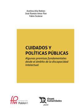 Cuidados y polticas pblicas