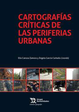 Cartografas crticas de las periferias urbanas