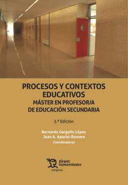Procesos y contextos educativos