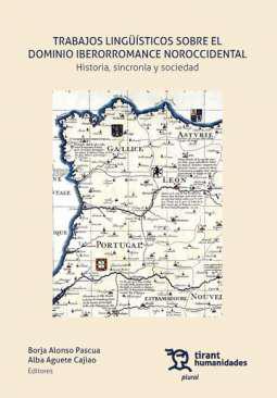 Trabajos lingsticos sobre el dominio iberorromance noroccidental