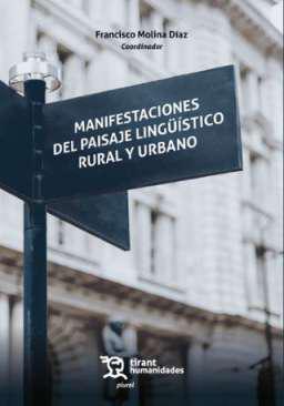 Manifestaciones del paisaje lingstico rural y urbano