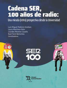 Cadena SER, 100 aos de radio
