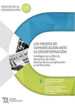 Los medios de comunicacin ante la desinformacin