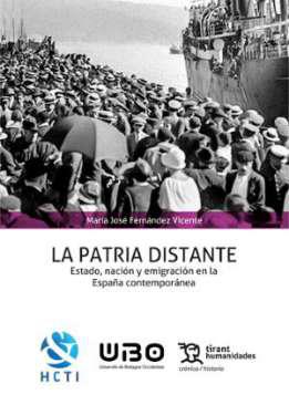 La patria distante