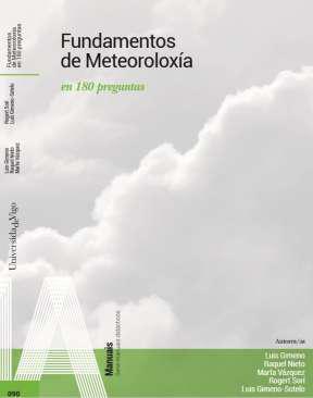 Fundamentos de Meteoroloxa