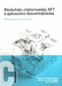 Blockchain, criptomoedas, NFT e aplicacins descentralizadas