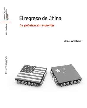 El regreso de China