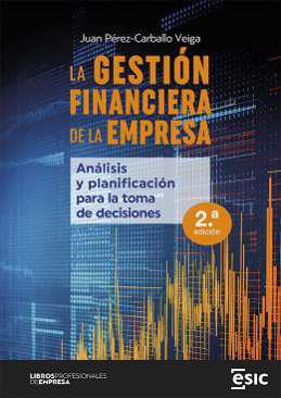 La gestin financiera de la empresa