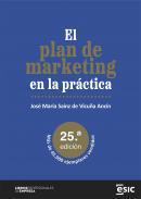 El plan de marketing en la prctica