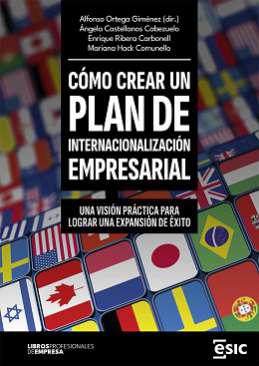 Cmo crear un plan de internacionalizacin empresarial