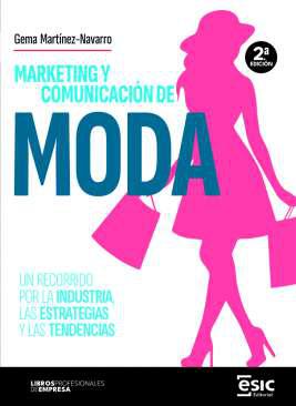Marketing y comunicacin de moda