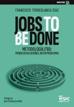 Jobs to be done