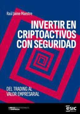 Invertir en criptoactivos con seguridad