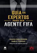 Guía de expertos para ser agente FIFA