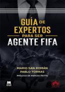 Gua de expertos para ser agente FIFA