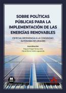 Sobre polticas pblicas para la implementacin de las energas renovables