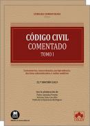 Cdigo Civil comentado