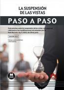 La suspensin de las vistas