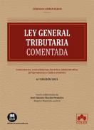 Ley General Tributaria comentada