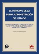 El principio de la buena Administracin del Estado
