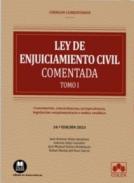 Ley de enjuiciamiento civil comentada