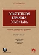 Constitucin Espaola