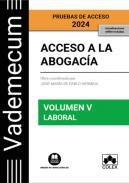 Acceso a la abogaca, 5