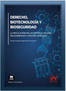 Derecho, biotecnologa y bioseguridad