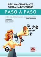 Reclamaciones ante compaa de seguros