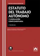 Estatuto del Trabajo Autnomo